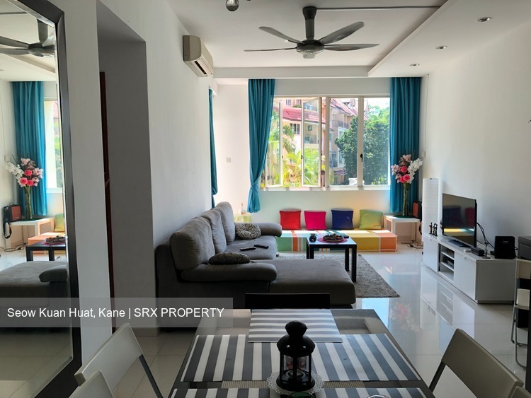 Seletar Springs Condominium thumbnail photo